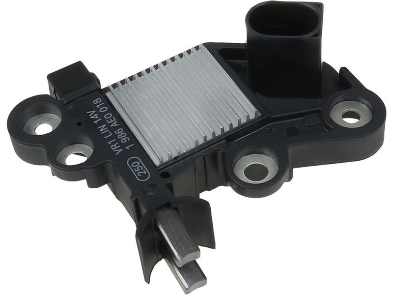 Generaatori pingeregulaator, AS-PL ARE0222(BOSCH)