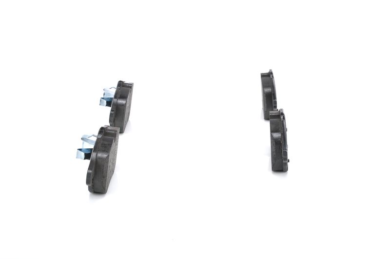 BOSCH 0 986 494 044 Brake Pad Set, disc brake