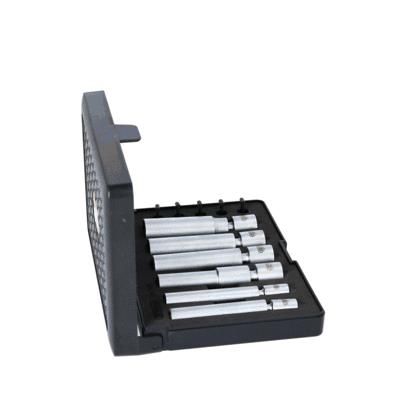 Padrunvõtmete komplekt, süüteküünal, KS TOOLS 500.7325