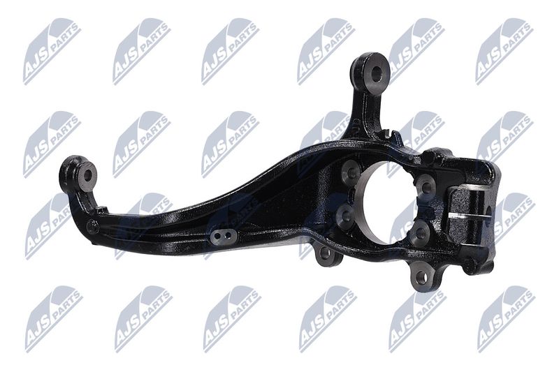 Käändmik, rattakinnitus, NTY ZZP-NS-019