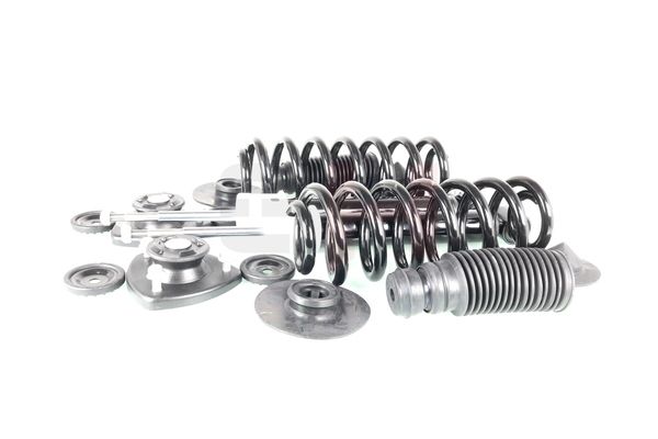GH GH-331505S01 Suspension Kit, springs/shock absorbers