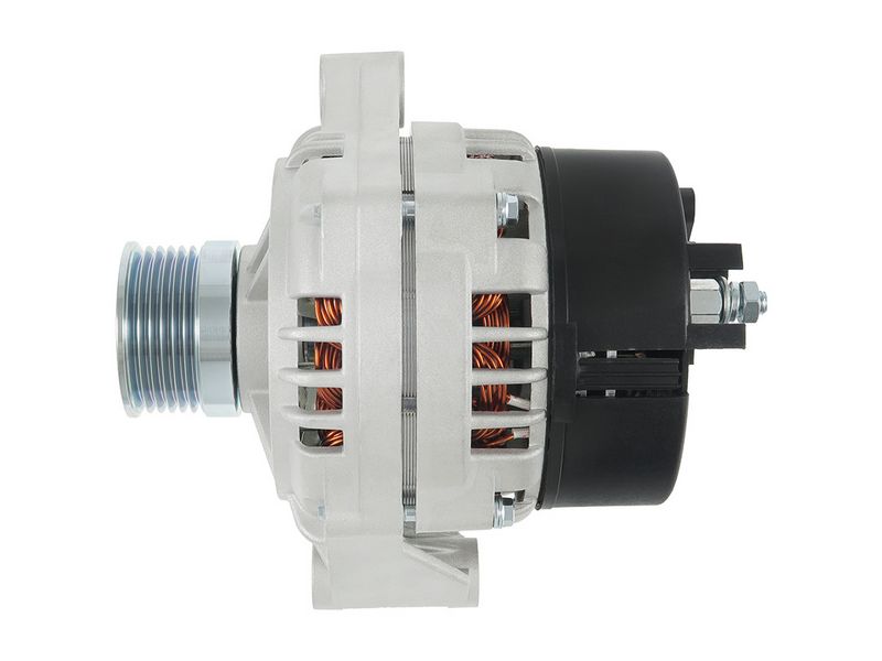 AS-PL A9075 Generatorius