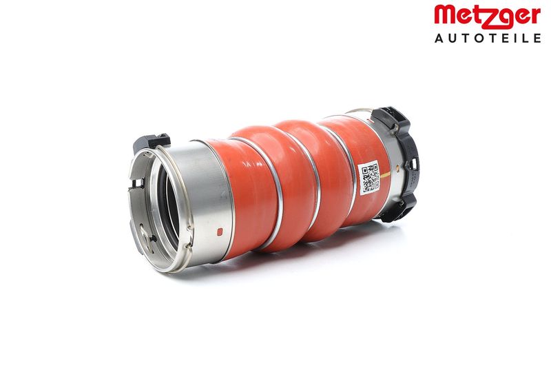 METZGER AUTOTEILE 2400846 Charge Air Hose