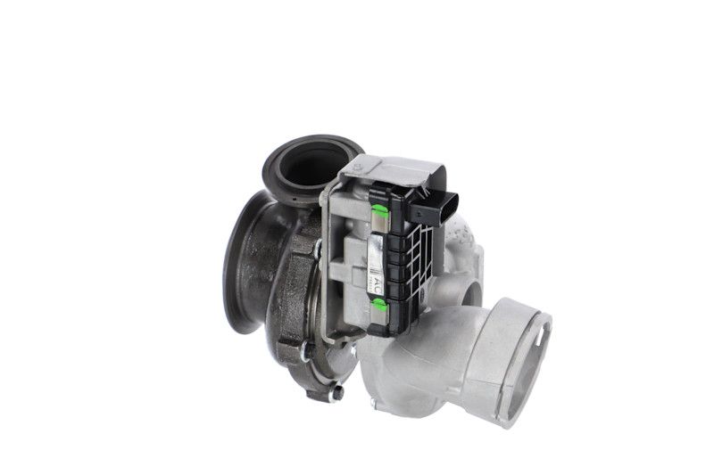 REMANTE 003-002-001023R Charger, charging (supercharged/turbocharged)