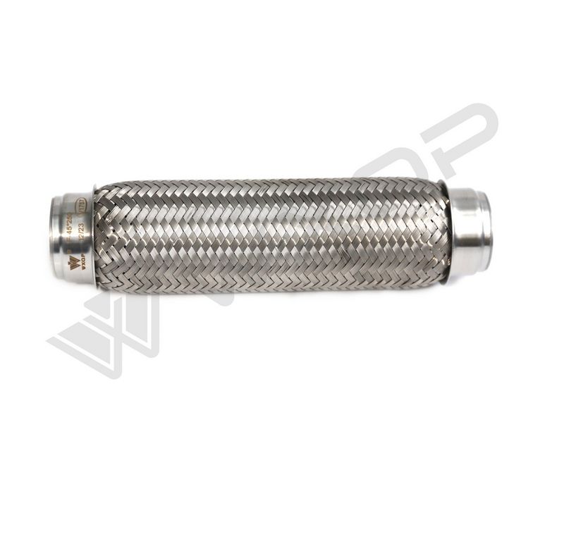 WXQP 317371 Corrugated Pipe, exhaust system