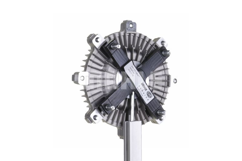 Product Image - Koppeling, radiateurventilator - CFC95000P - MAHLE