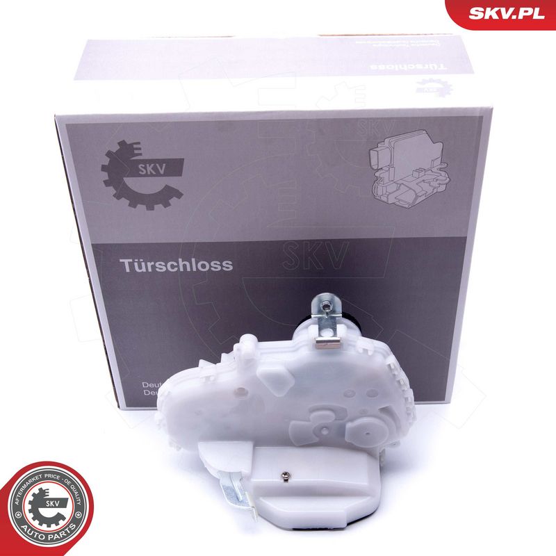 Ukselukk, ESEN SKV 16SKV593