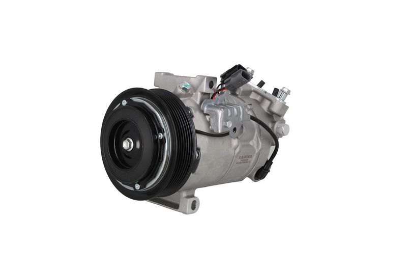 KAMOKA 7820029 Compressor, air conditioning