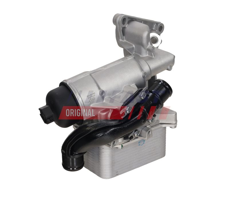 Õliradiaator, mootoriõli, FAST FT55413