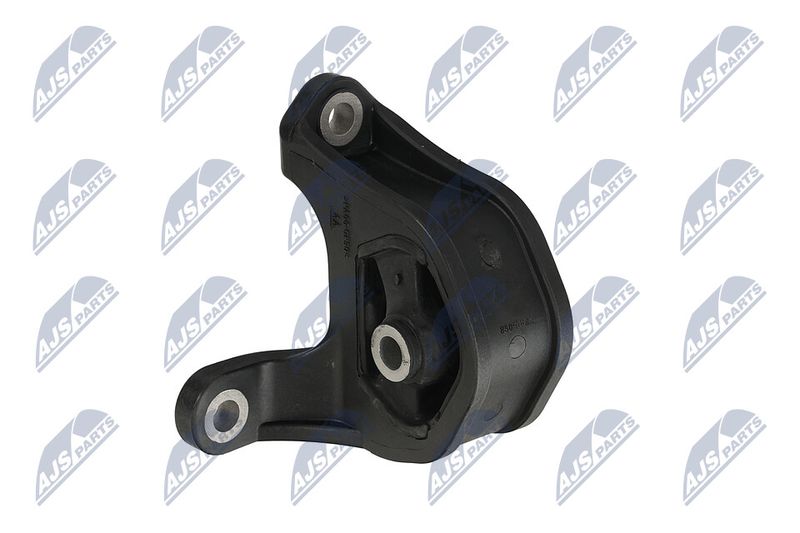 Paigutus, Mootor, NTY ZPS-HD-098