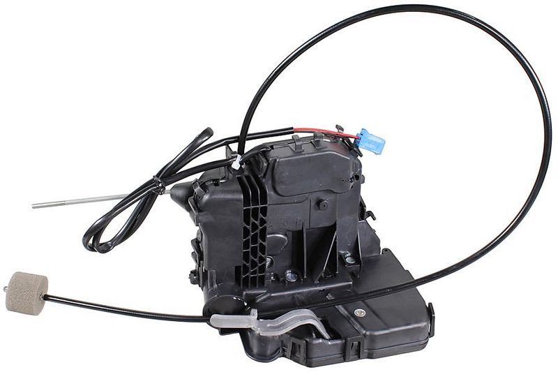 METZGER AUTOTEILE 2314682 - Door Lock