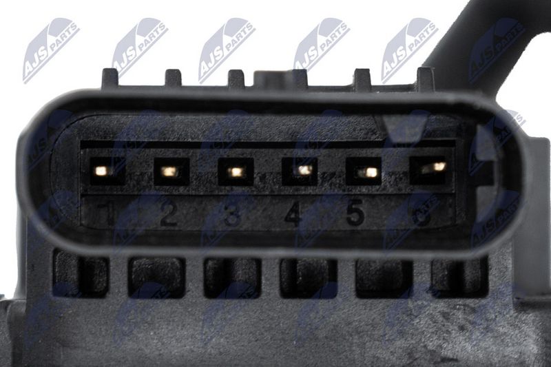 NTY ENOX-PL-012 NOx Sensor, NOx catalytic converter