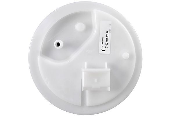 Prekės atitinka OEM kodą: 13268621