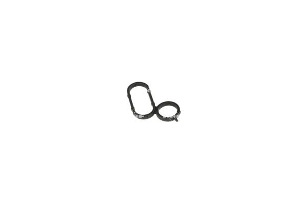 NRF 31238 Housing, oil filter