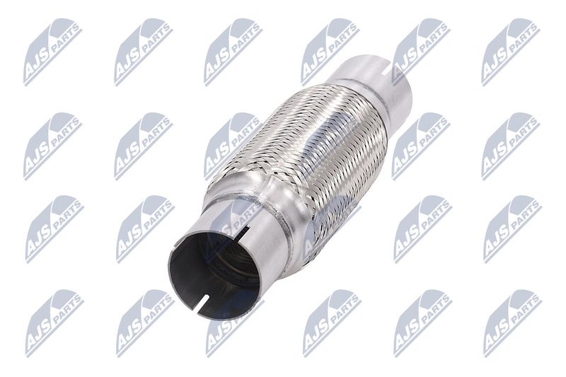 Flexitoru, väljalskesüsteem, NTY KAT-UV-010