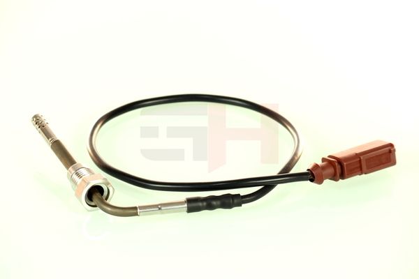 GH GH-744715 Датчик, температура відпрацьованих газів