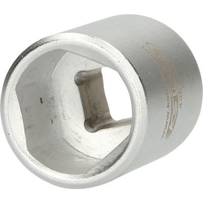 KS TOOLS 405.0081 Veržliarakčio galvutė, įpurškimo siurblys