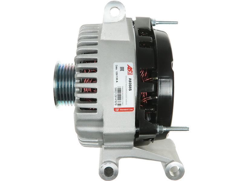 This part match OEM code: 5L8TLA