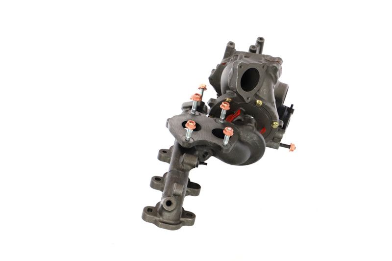 REMANTE 003-001-004260R Charger, charging (supercharged/turbocharged)