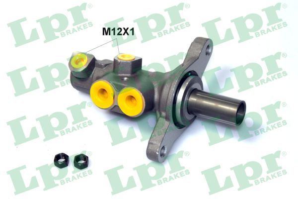 POMPA CENTRALA FRANA LPR 6370