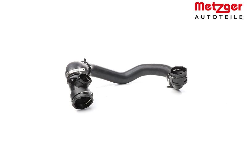 METZGER AUTOTEILE 2420669 Radiator Hose