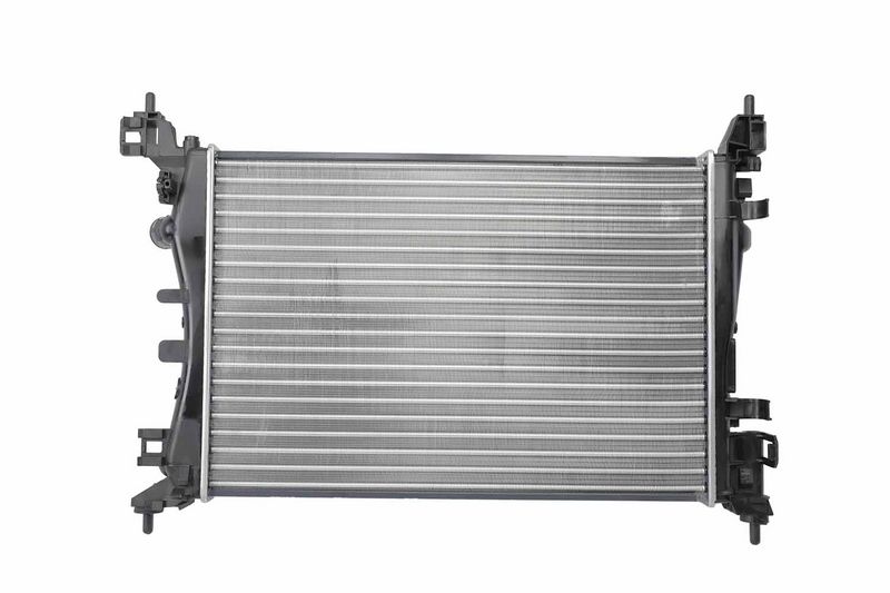 HELLA 8MK 366 301-601 Radiator, engine cooling