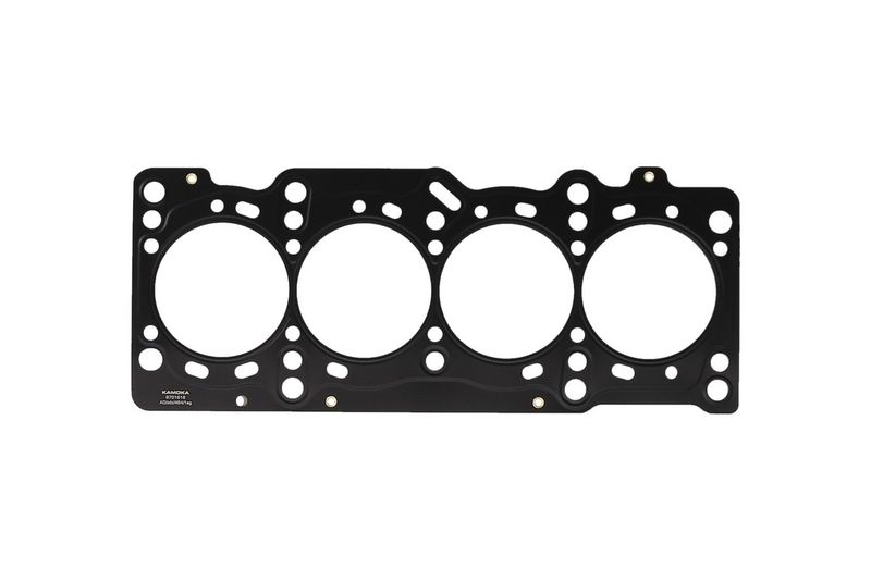 Tihend, silindripea, KAMOKA...