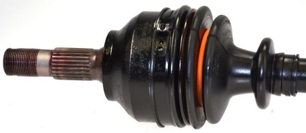 LÖBRO 303576 Drive Shaft