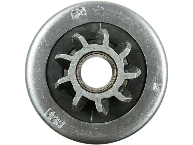 AS-PL SD9127(LETRIKA) Freewheel Gear, starter