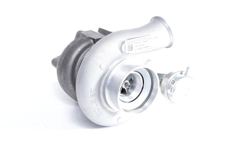 Compresor,sistem de supraalimentare T915281 BTS Turbo
