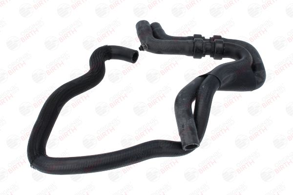 BIRTH 54620 Radiator Hose