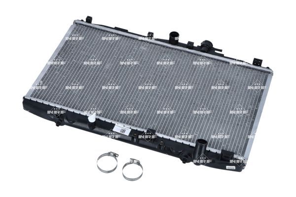 Ψυγείο, ψύξη κινητήρα  EASY FIT