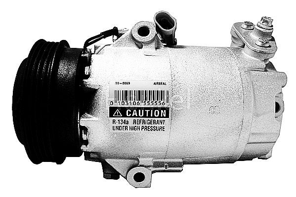 Henkel Parts kompresszor, klíma 7110069R