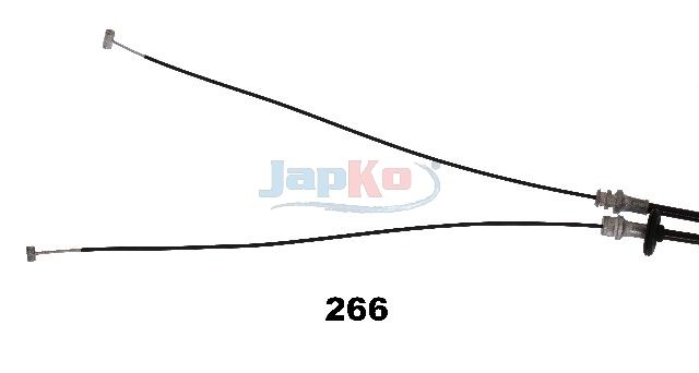 Tross, seisupidur, JAPKO 131266