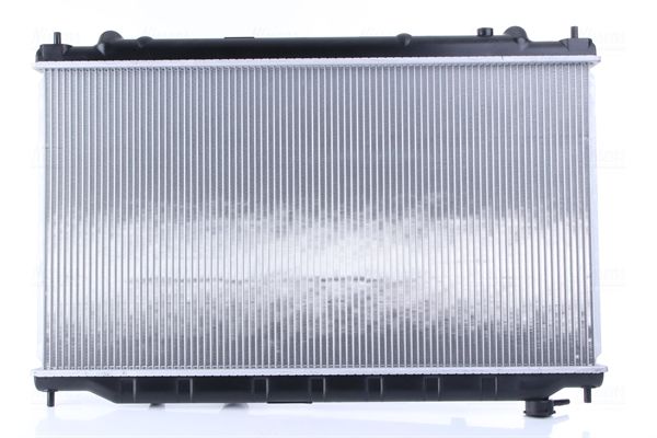 NISSENS 68792 Radiator, engine cooling