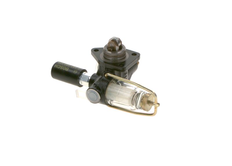 BOSCH 0440008062 Fuel Pump