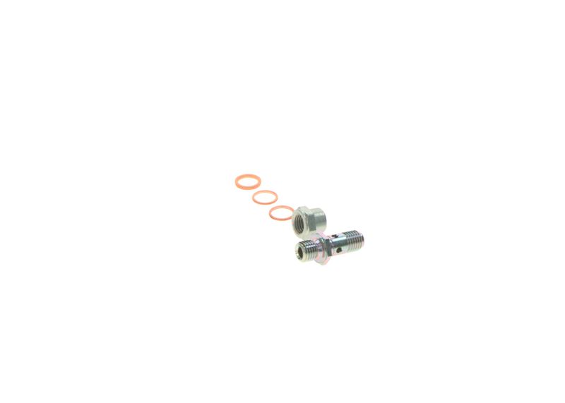 BOSCH 1587010003 Repair Kit, ignition distributor