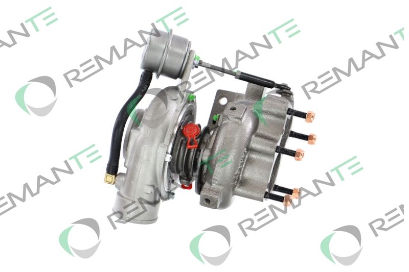 REMANTE 003-001-001189R - Charger, charging (supercharged/turbocharged)
