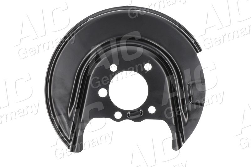 Plekk, piduriketas AIC 78244