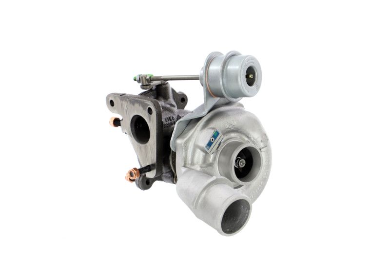 REMANTE 003-002-001087R Charger, charging (supercharged/turbocharged)