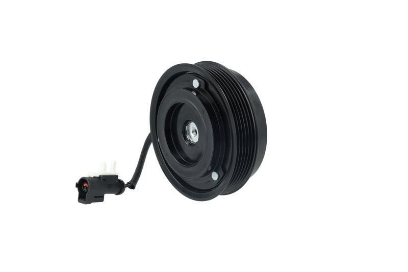 Magnetsidur, kliimakompressor, NRF 380126