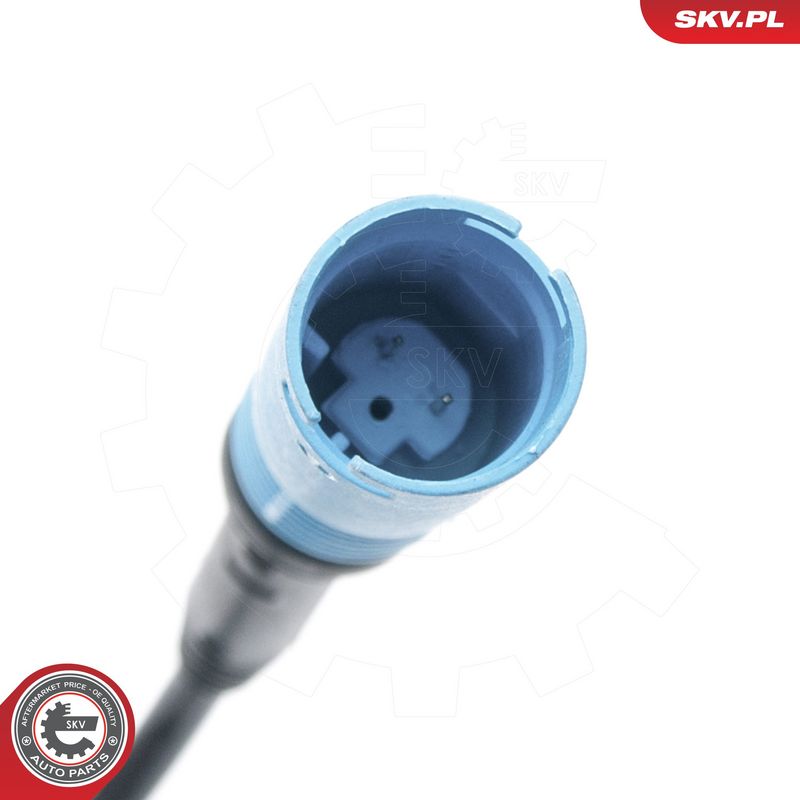Andur, rattapöörete arv, ESEN SKV 06SKV316