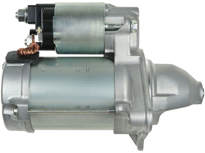 Starter, AS-PL S6042(DENSO)