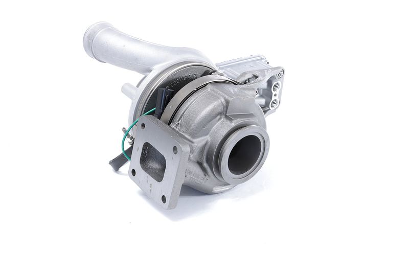Compresor,sistem de supraalimentare T917546BL BTS Turbo