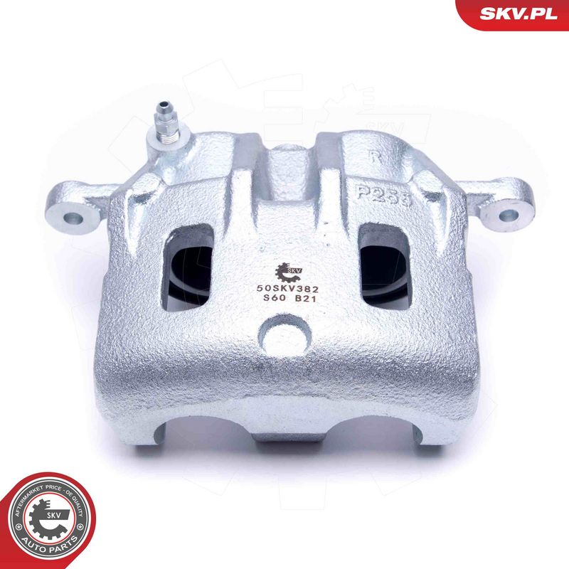 Pidurisadul, ESEN SKV 50SKV382