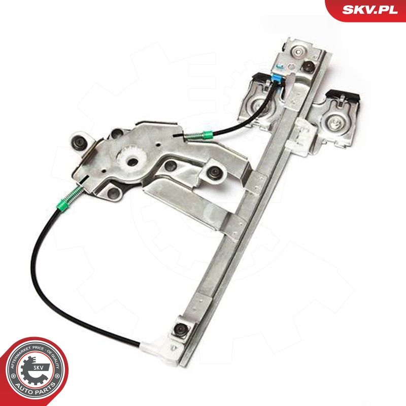 Aknatõstuk, ESEN SKV 01SKV284