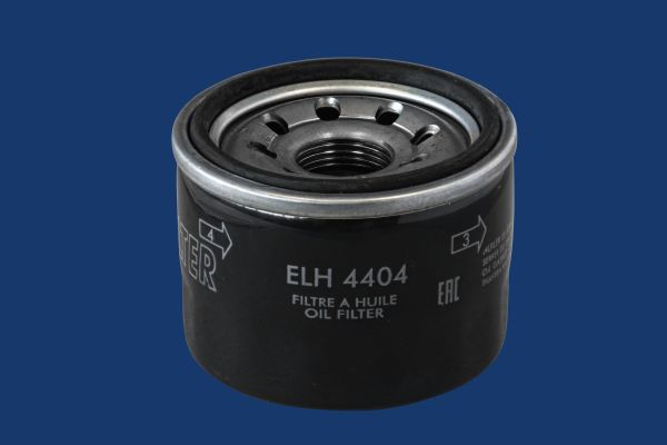 MECAFILTER olajszűrő ELH4404