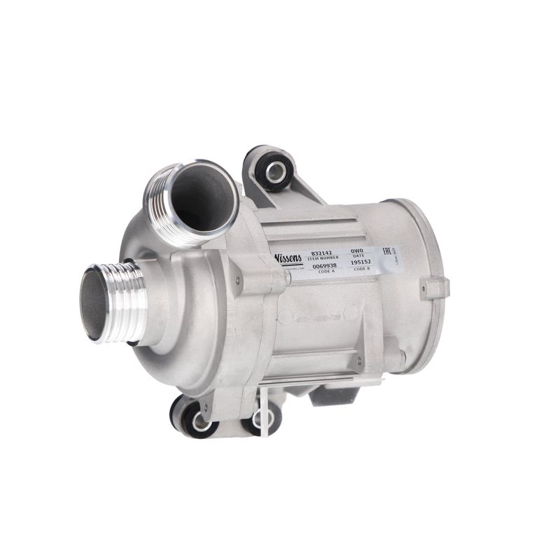 NISSENS 832142 Vandens siurblys