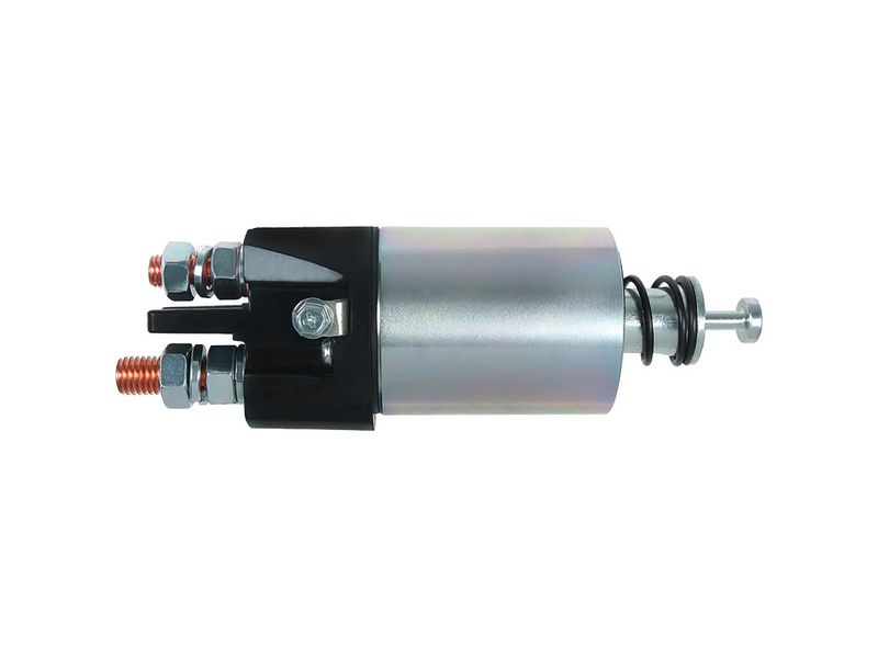 Brand new AS-PL Starter motor solenoid