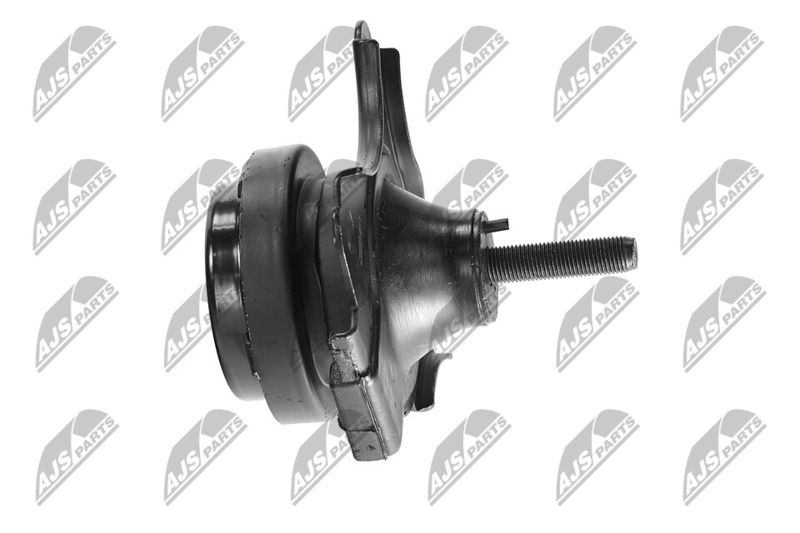 Paigutus, Mootor, NTY ZPS-HD-011